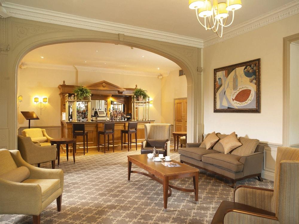 Macdonald Frimley Hall Hotel & Spa Camberley Bagian luar foto