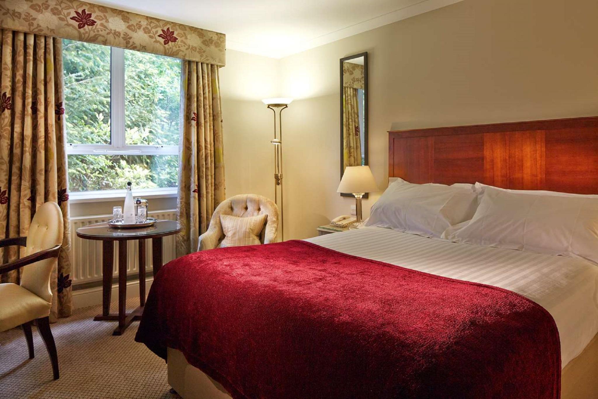 Macdonald Frimley Hall Hotel & Spa Camberley Bagian luar foto