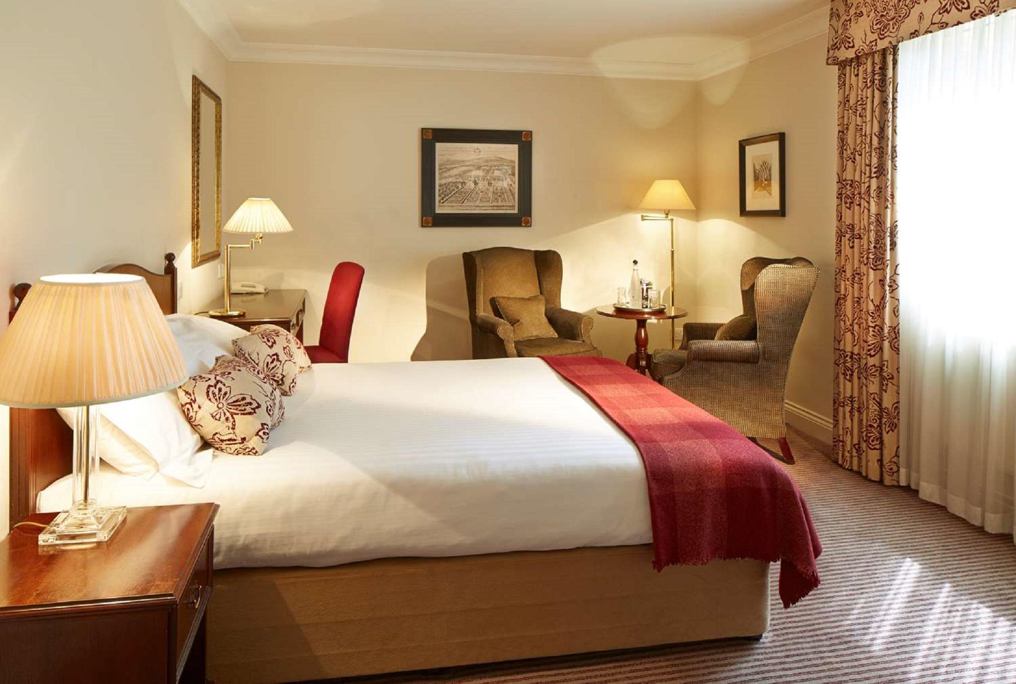 Macdonald Frimley Hall Hotel & Spa Camberley Bagian luar foto