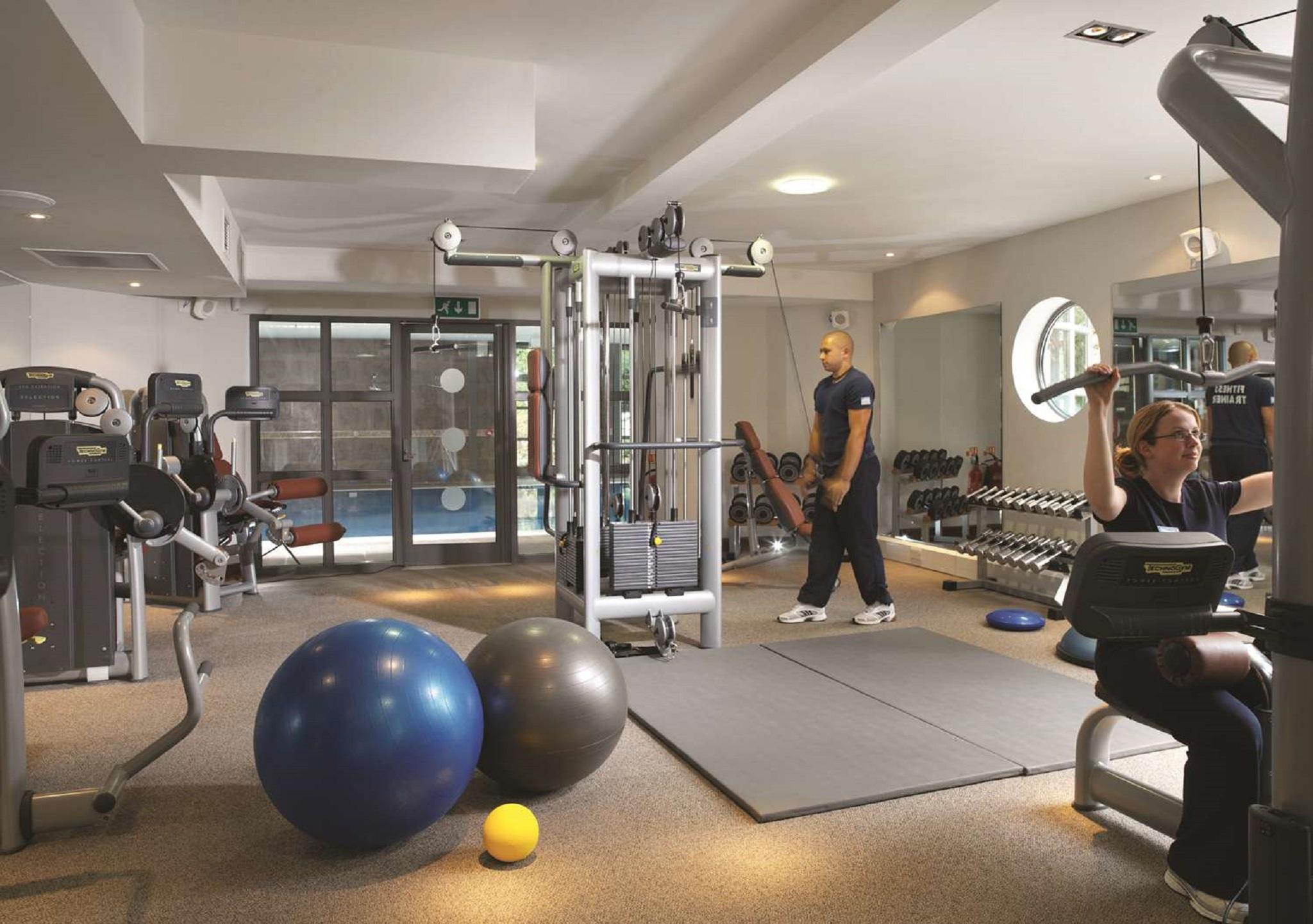 Macdonald Frimley Hall Hotel & Spa Camberley Bagian luar foto