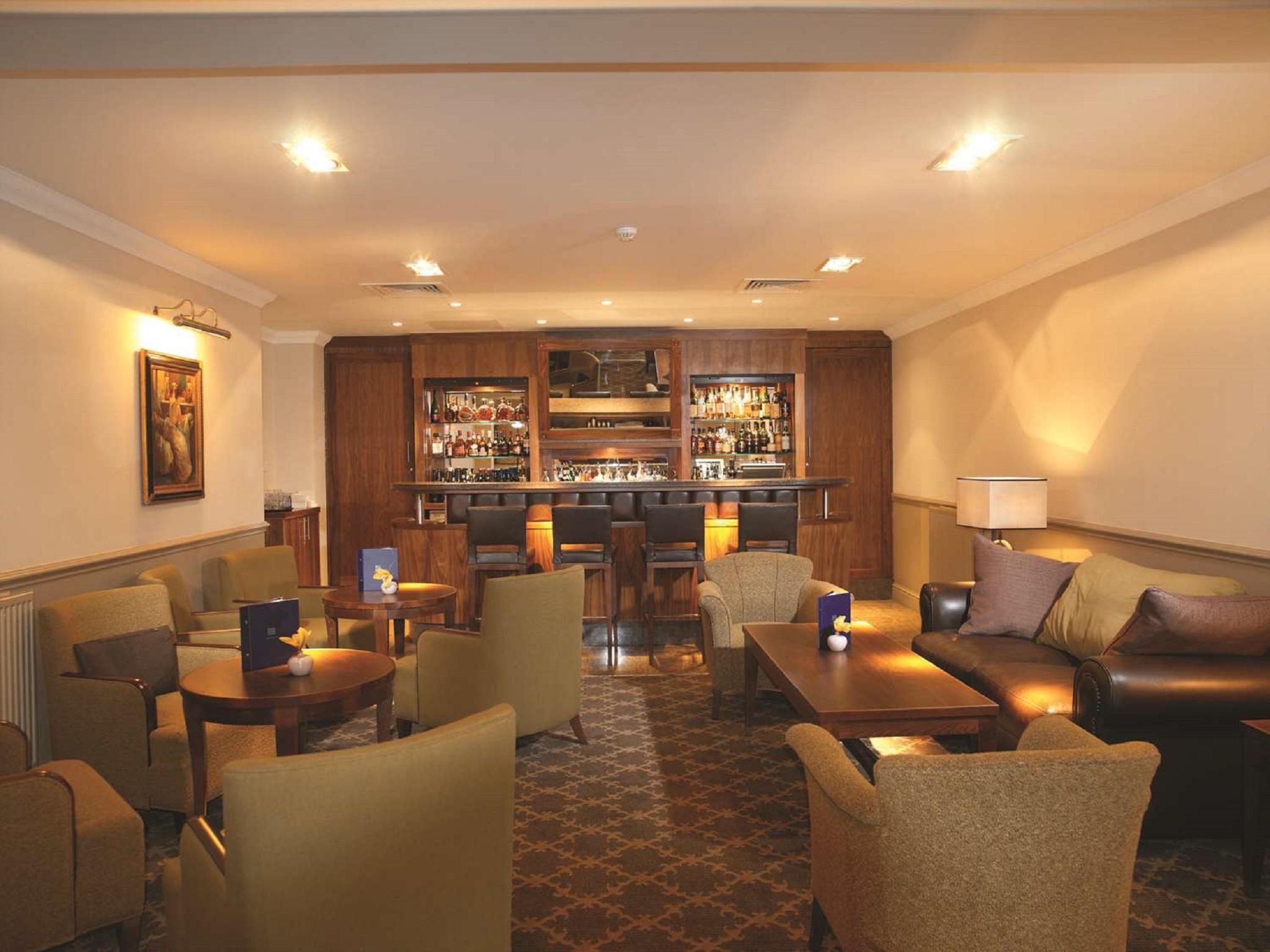Macdonald Frimley Hall Hotel & Spa Camberley Bagian luar foto