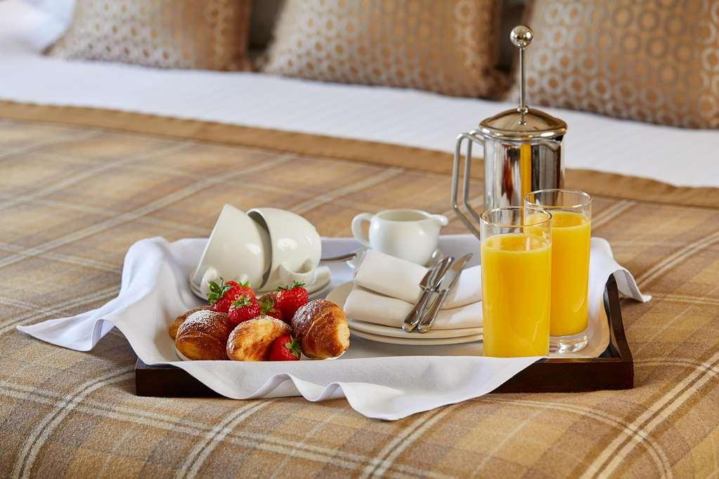 Macdonald Frimley Hall Hotel & Spa Camberley Ruang foto