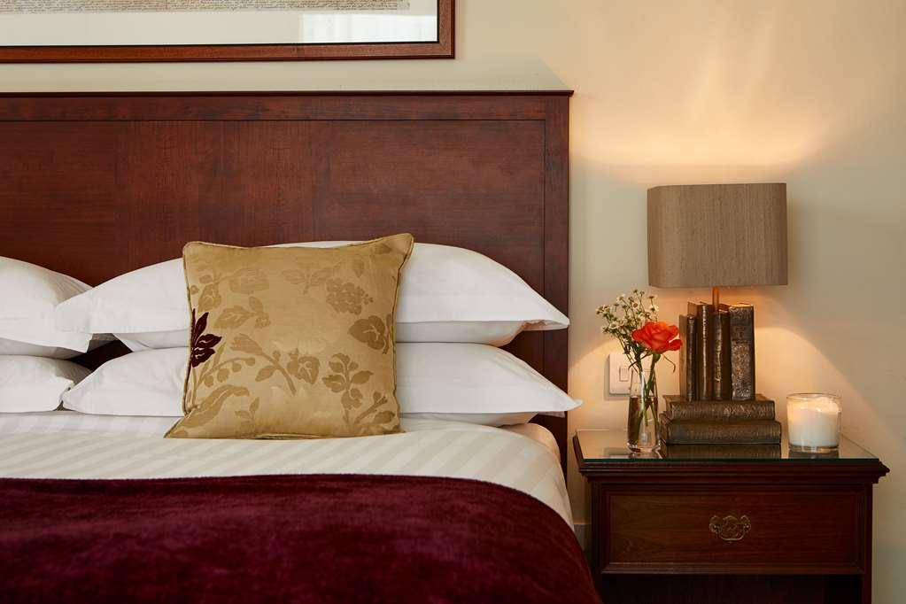 Macdonald Frimley Hall Hotel & Spa Camberley Ruang foto