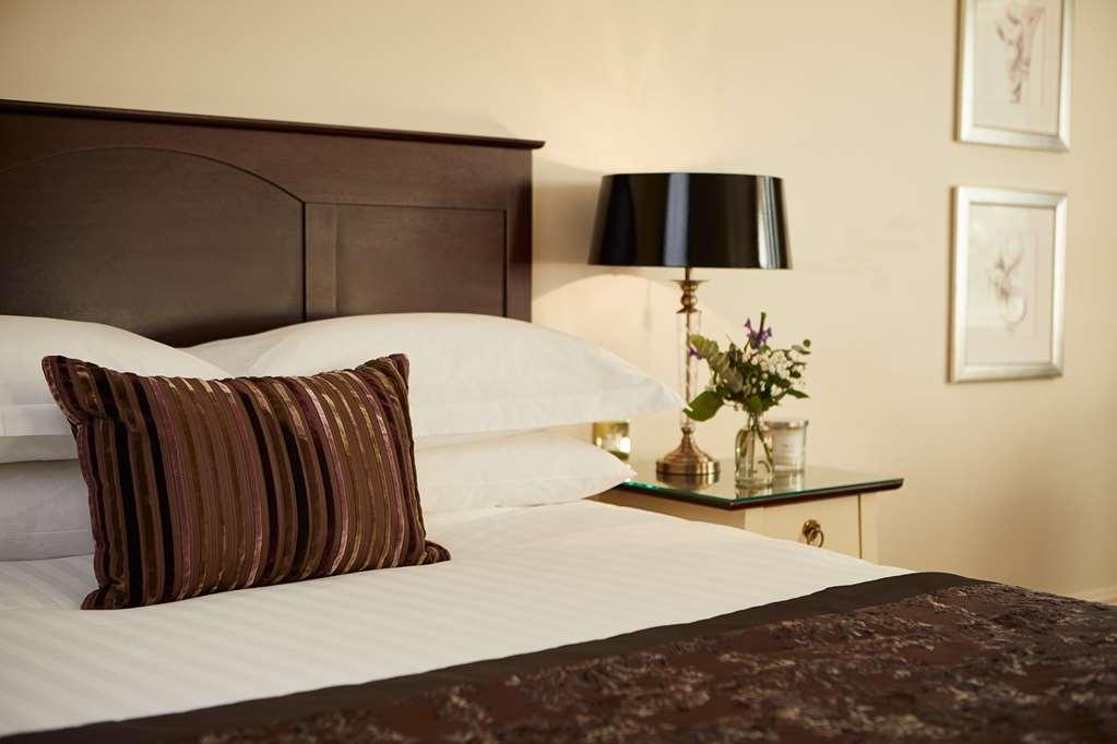 Macdonald Frimley Hall Hotel & Spa Camberley Ruang foto