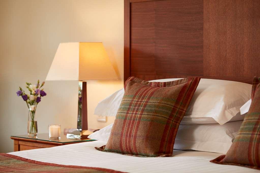 Macdonald Frimley Hall Hotel & Spa Camberley Ruang foto