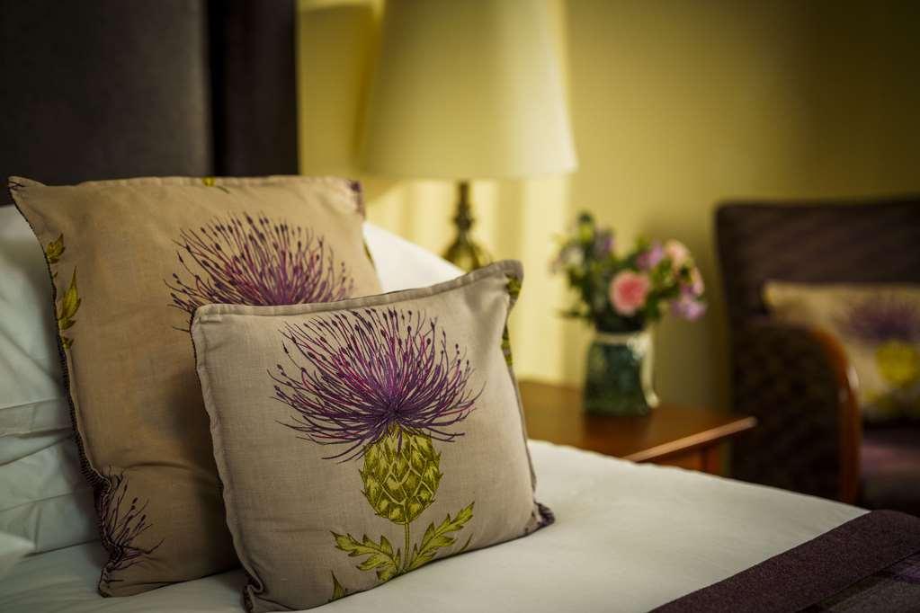 Macdonald Frimley Hall Hotel & Spa Camberley Ruang foto