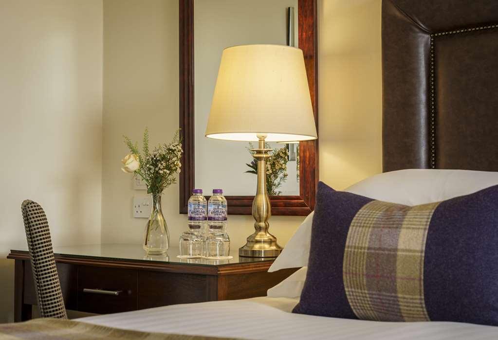 Macdonald Frimley Hall Hotel & Spa Camberley Ruang foto