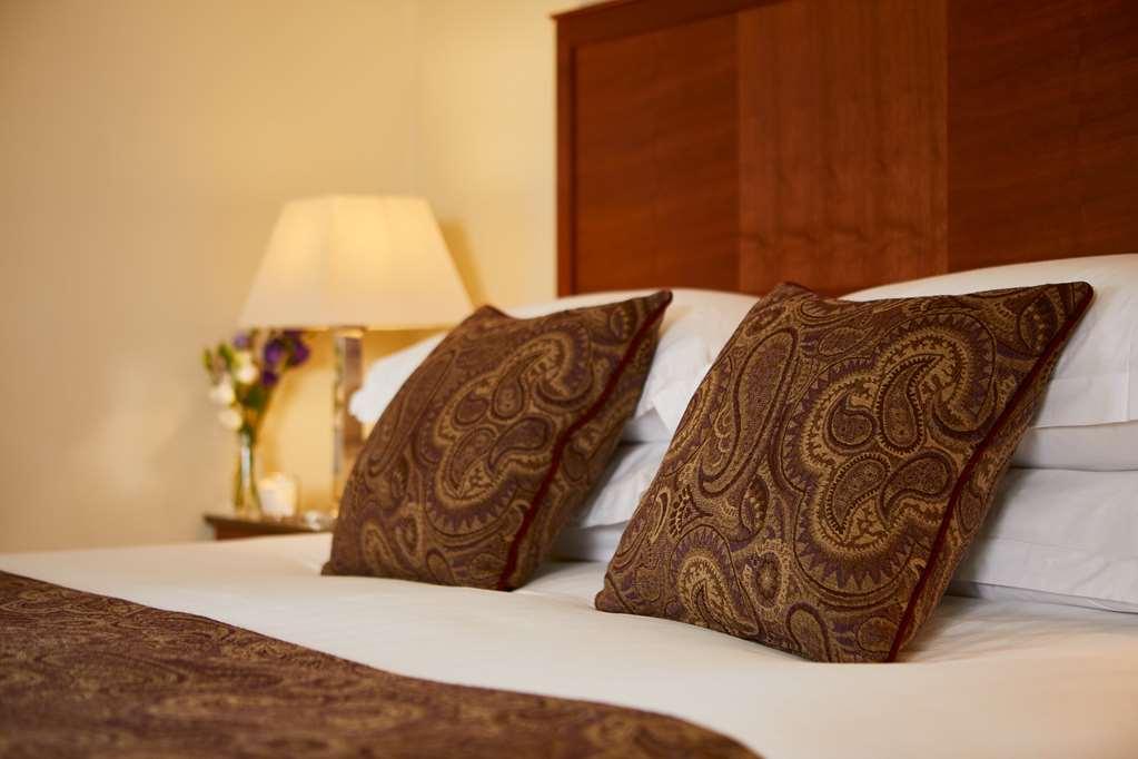 Macdonald Frimley Hall Hotel & Spa Camberley Ruang foto