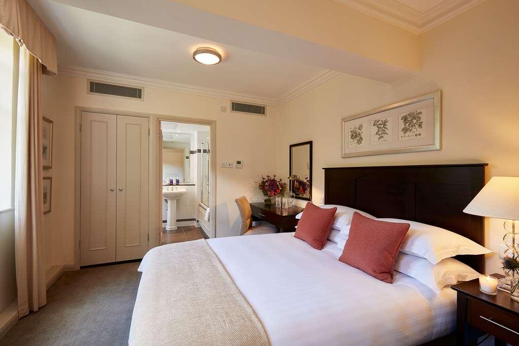 Macdonald Frimley Hall Hotel & Spa Camberley Ruang foto