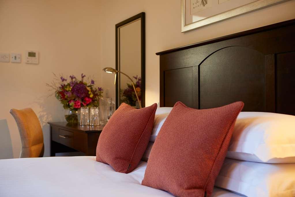 Macdonald Frimley Hall Hotel & Spa Camberley Ruang foto