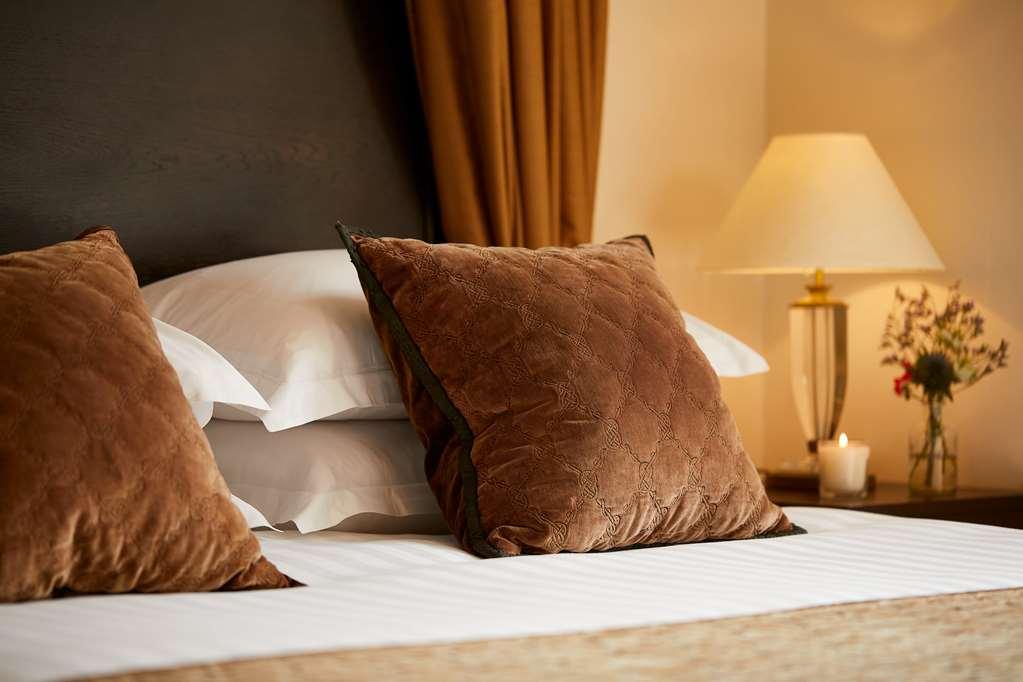 Macdonald Frimley Hall Hotel & Spa Camberley Ruang foto