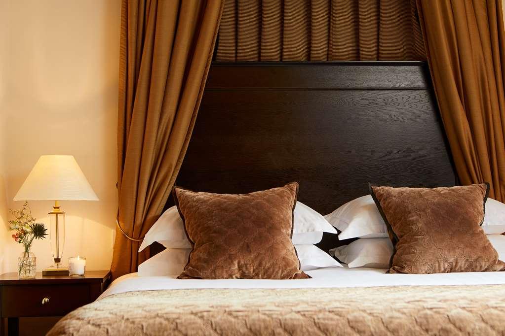 Macdonald Frimley Hall Hotel & Spa Camberley Ruang foto