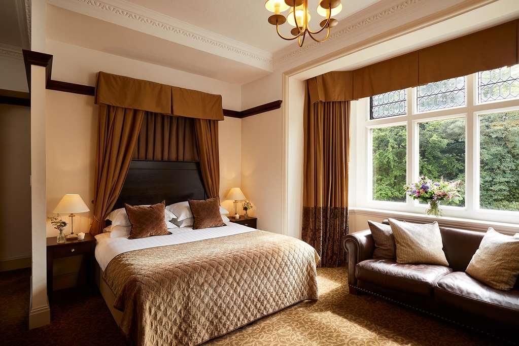 Macdonald Frimley Hall Hotel & Spa Camberley Ruang foto