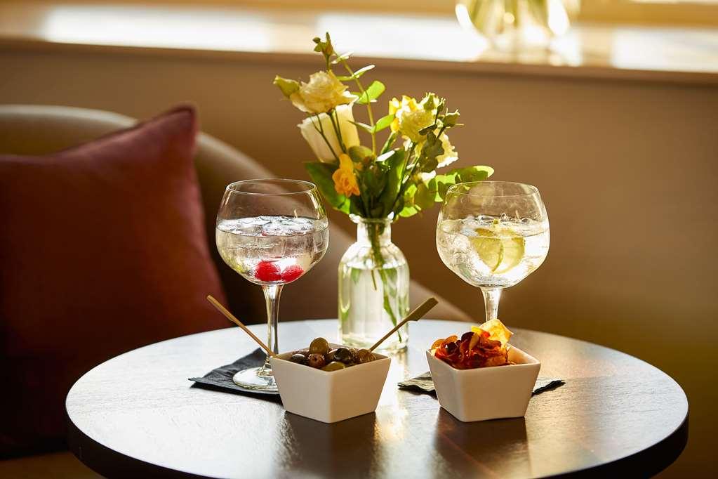 Macdonald Frimley Hall Hotel & Spa Camberley Ruang foto