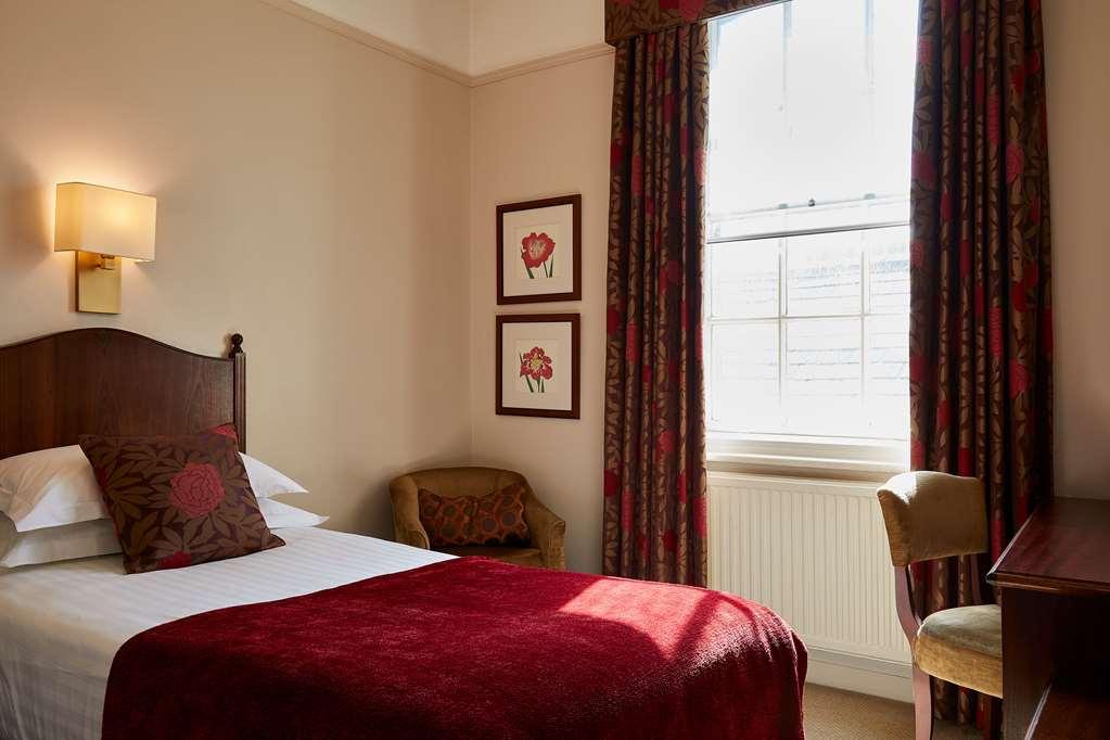 Macdonald Frimley Hall Hotel & Spa Camberley Ruang foto
