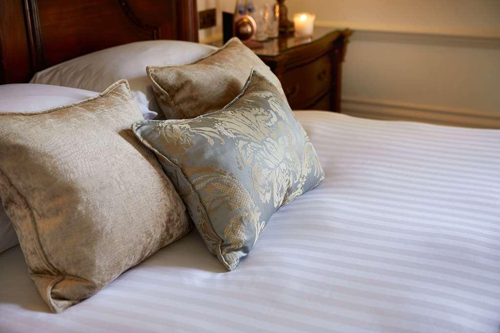 Macdonald Frimley Hall Hotel & Spa Camberley Ruang foto