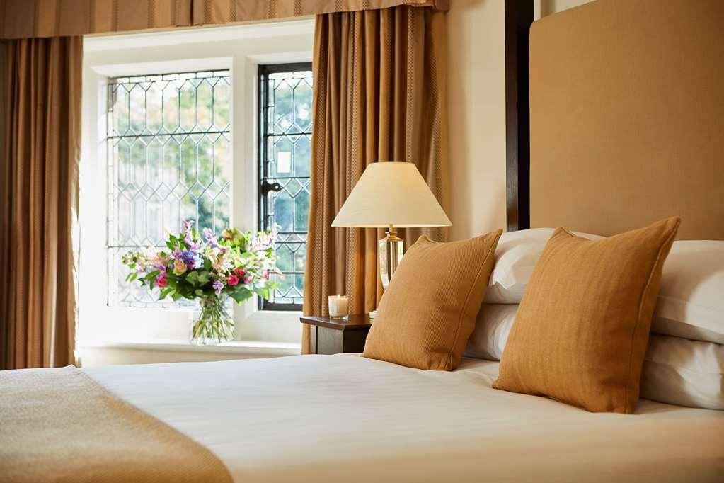 Macdonald Frimley Hall Hotel & Spa Camberley Ruang foto