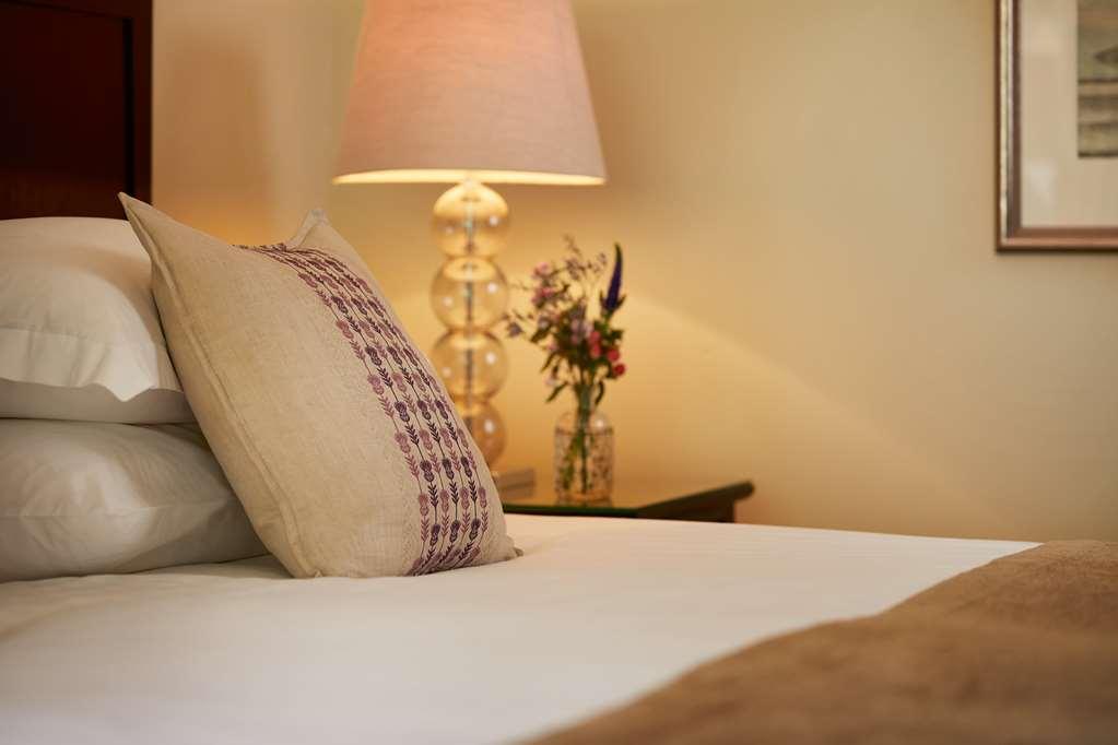 Macdonald Frimley Hall Hotel & Spa Camberley Ruang foto