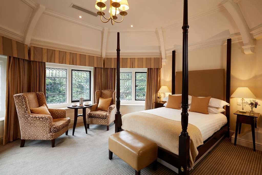 Macdonald Frimley Hall Hotel & Spa Camberley Ruang foto