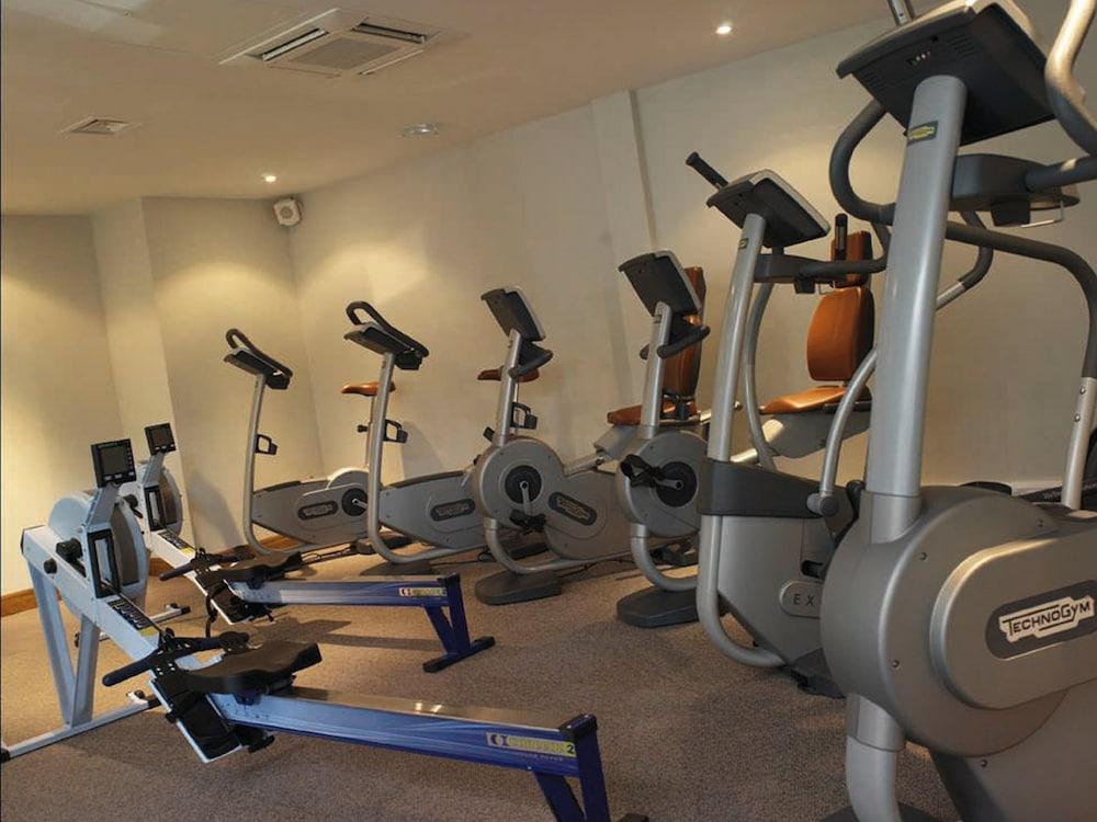 Macdonald Frimley Hall Hotel & Spa Camberley Bagian luar foto