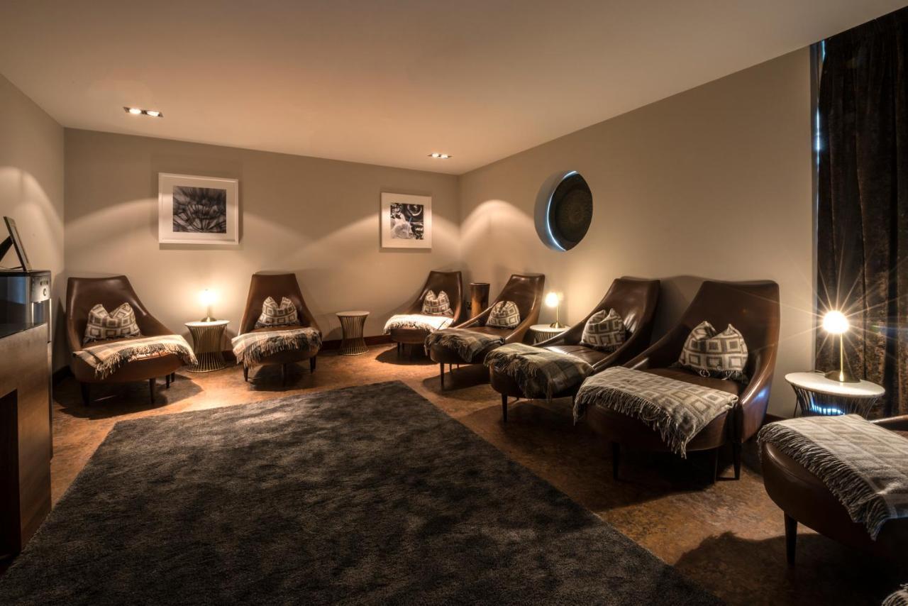 Macdonald Frimley Hall Hotel & Spa Camberley Bagian luar foto